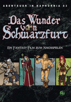 Книга Abenteuer in Kaphornia 03: Das Wunder von Schwarzfurt на ReadRate.com книга Abenteuer in Kaphornia 03: Das Wunder von Schwarzfurt