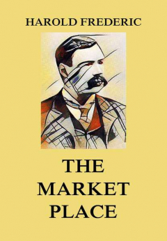 Книга The Market-Place на ReadRate.com книга The Market-Place