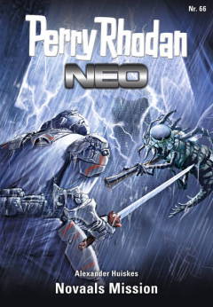 Книга Perry Rhodan Neo 66: Novaals Mission на ReadRate.com книга Perry Rhodan Neo 66: Novaals Mission