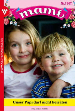 Книга Mami 1767 – Familienroman на ReadRate.com книга Mami 1767 – Familienroman