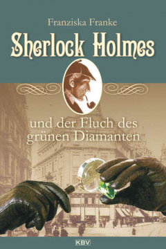 Книга Sherlock Holmes und der Fluch des gr?nen Diamanten на ReadRate.com книга Sherlock Holmes und der Fluch des gr?nen Diamanten