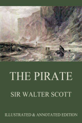 книга The Pirate