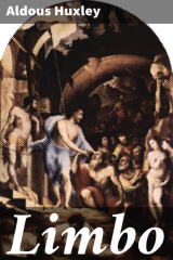 книга Limbo