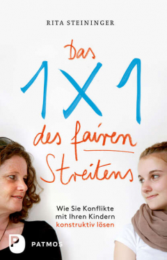 Книга Das Einmaleins des fairen Streitens на ReadRate.com книга Das Einmaleins des fairen Streitens