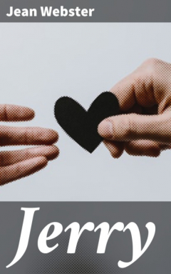 книга Jerry