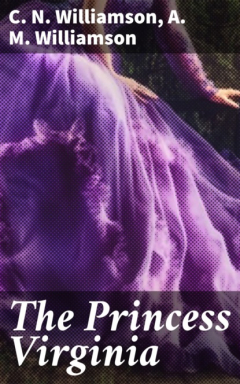 Книга The Princess Virginia на ReadRate.com книга The Princess Virginia