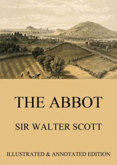Книга The Abbot на ReadRate.com книга The Abbot