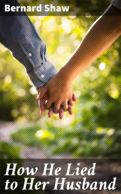 Книга How He Lied to Her Husband на ReadRate.com книга How He Lied to Her Husband