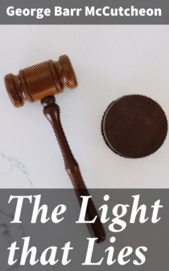 Книга The Light that Lies на ReadRate.com книга The Light that Lies