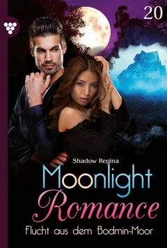 Книга Moonlight Romance 20 – Romantic Thriller на ReadRate.com книга Moonlight Romance 20 – Romantic Thriller