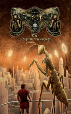 Книга Die Chroniken von Gor 3 - Die Priesterk?nige на ReadRate.com книга Die Chroniken von Gor 3 - Die Priesterk?nige