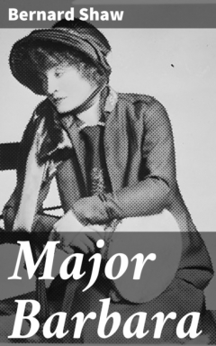 Книга Major Barbara на ReadRate.com книга Major Barbara