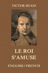 книга Le Roi s'amuse