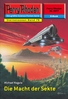 Книга Perry Rhodan 2277: Die Macht der Sekte на ReadRate.com книга Perry Rhodan 2277: Die Macht der Sekte