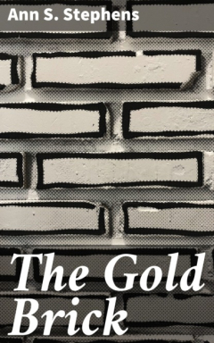 Книга The Gold Brick на ReadRate.com книга The Gold Brick