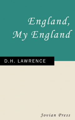 Книга England, My England на ReadRate.com книга England, My England