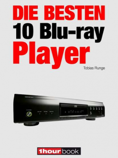 Книга Die besten 10 Blu-ray-Player на ReadRate.com книга Die besten 10 Blu-ray-Player