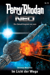 книга Perry Rhodan Neo 10: Im Licht der Wega