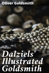 книга Dalziels' Illustrated Goldsmith