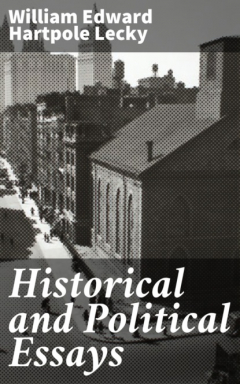 Книга Historical and Political Essays на ReadRate.com книга Historical and Political Essays