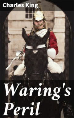 Книга Waring's Peril на ReadRate.com книга Waring's Peril