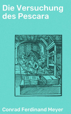 Книга Die Versuchung des Pescara на ReadRate.com книга Die Versuchung des Pescara