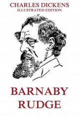 книга Barnaby Rudge