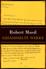 книга Gesammelte Werke
