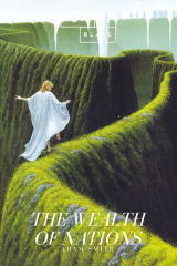 книга The Wealth of Nations