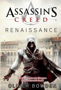 Книга Assassin's Creed Band 1: Renaissance на ReadRate.com книга Assassin's Creed Band 1: Renaissance