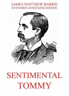 Книга Sentimental Tommy на ReadRate.com книга Sentimental Tommy