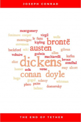 книга The End of Tether