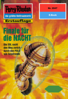 Книга Perry Rhodan 2047: Finale f?r die NACHT на ReadRate.com книга Perry Rhodan 2047: Finale f?r die NACHT