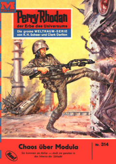 Книга Perry Rhodan 314: Chaos ?ber Modula на ReadRate.com книга Perry Rhodan 314: Chaos ?ber Modula