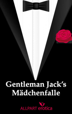 Книга Gentleman Jack's M?dchenfalle на ReadRate.com книга Gentleman Jack's M?dchenfalle