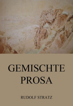 Книга Gemischte Prosa на ReadRate.com книга Gemischte Prosa