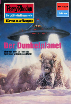 Книга Perry Rhodan 1679: Der Dunkelplanet на ReadRate.com книга Perry Rhodan 1679: Der Dunkelplanet