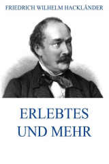 книга Erlebtes und mehr