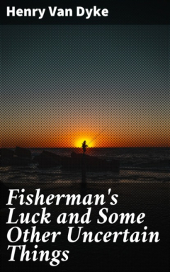 Книга Fisherman's Luck and Some Other Uncertain Things на ReadRate.com книга Fisherman's Luck and Some Other Uncertain Things