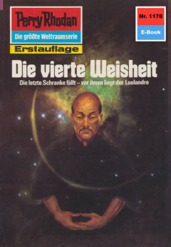 Книга Perry Rhodan 1178: Die vierte Weisheit на ReadRate.com книга Perry Rhodan 1178: Die vierte Weisheit