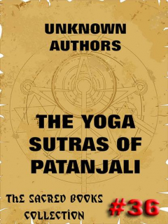 Книга The Yoga Sutras Of Patanjali - The Book Of The Spiritual Man на ReadRate.com книга The Yoga Sutras Of Patanjali - The Book Of The Spiritual Man