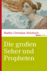 книга Die gro?en Seher und Propheten