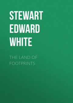 Книга The Land of Footprints на ReadRate.com книга The Land of Footprints