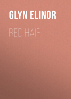 Книга Red Hair на ReadRate.com книга Red Hair