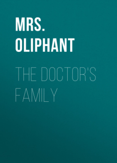 Книга The Doctor's Family на ReadRate.com книга The Doctor's Family