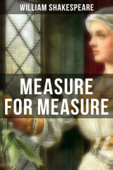 книга MEASURE FOR MEASURE