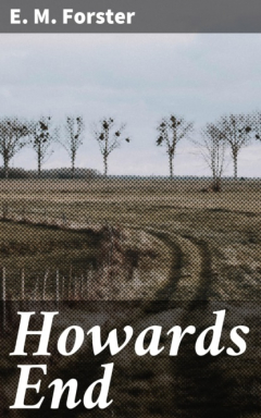 Книга Howards End на ReadRate.com книга Howards End