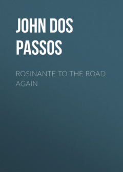 Книга Rosinante to the Road Again на ReadRate.com книга Rosinante to the Road Again