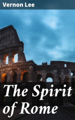 Книга The Spirit of Rome на ReadRate.com книга The Spirit of Rome