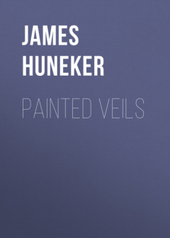 Книга Painted Veils на ReadRate.com книга Painted Veils